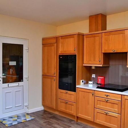 Entire Niche Apartment Hildenborough Ngoại thất bức ảnh