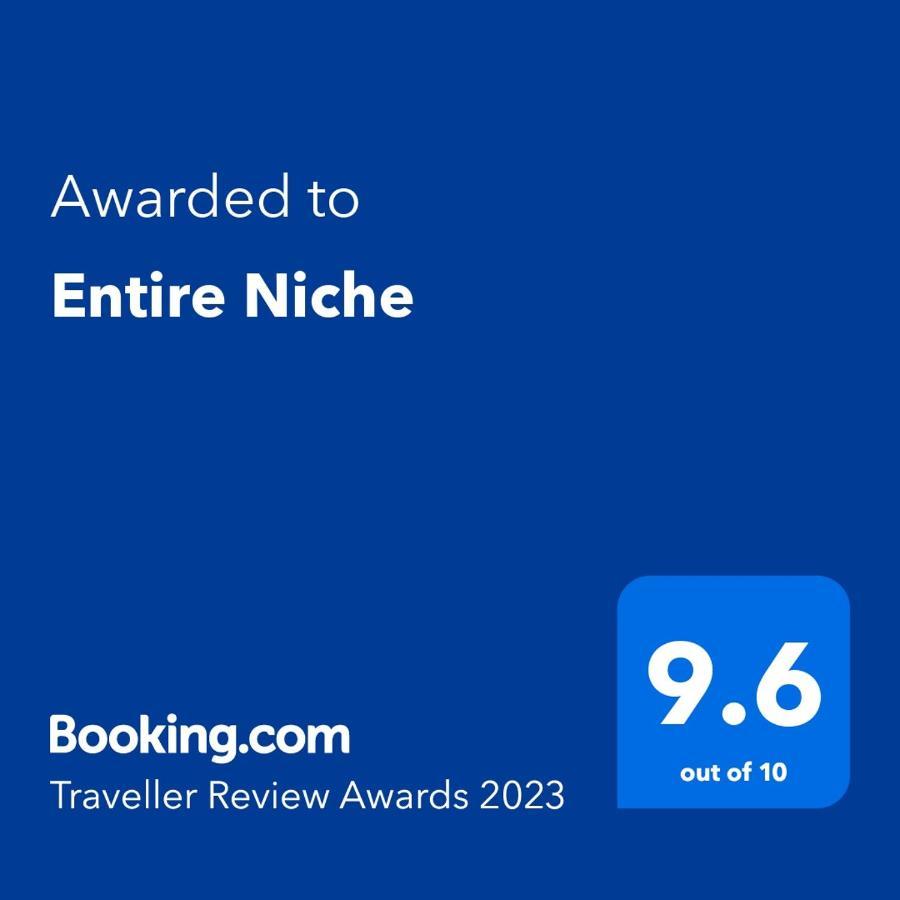 Entire Niche Apartment Hildenborough Ngoại thất bức ảnh