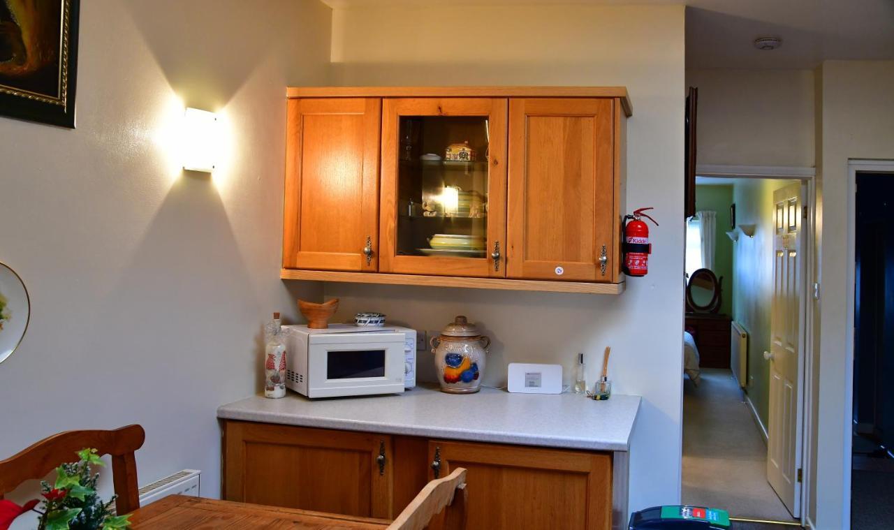 Entire Niche Apartment Hildenborough Ngoại thất bức ảnh