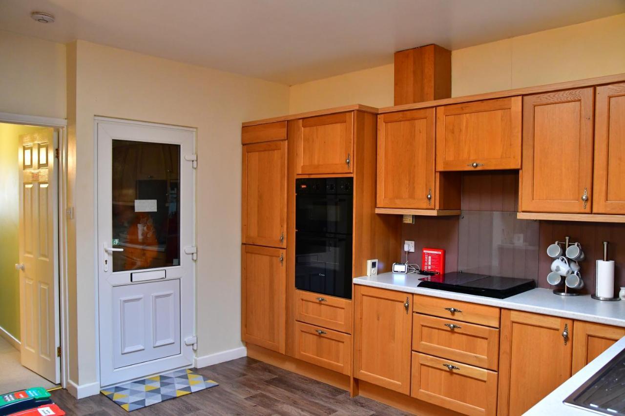 Entire Niche Apartment Hildenborough Ngoại thất bức ảnh
